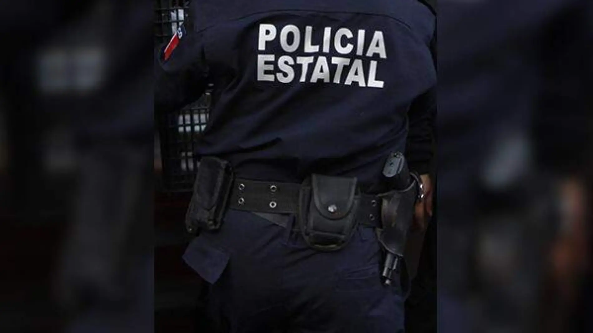 POLICIA ESTATAL